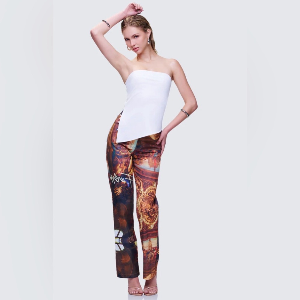Finesse fredi pants XL CC24-27
